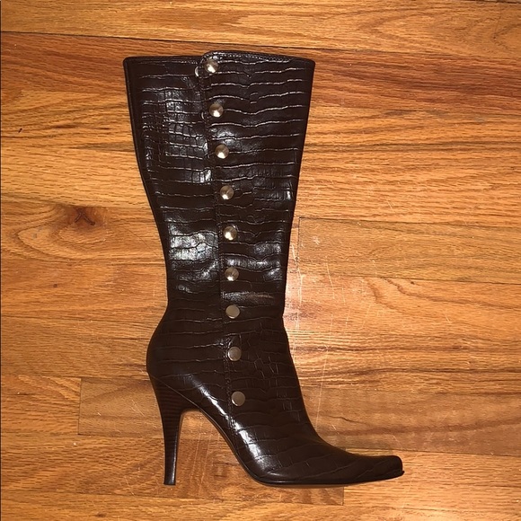 Nine West Shoes - Nine West boots!